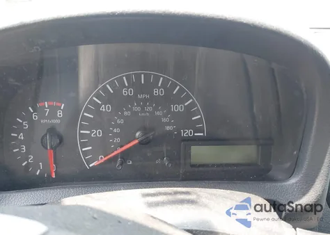 2020 Nissan Nv200 Sv Xtronic Cvt from USA, damaged, VIN 3N6CM0KN9LK709403